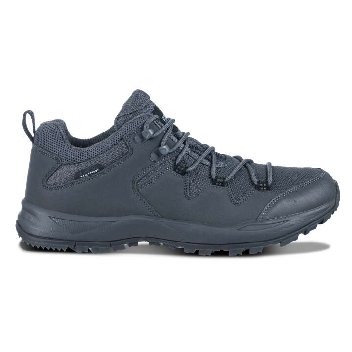 ICEPEAK Herren Low-Cut-Schuh Ahola